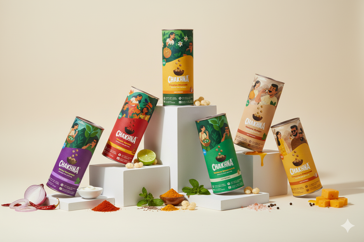 Everyday Classics - Minis