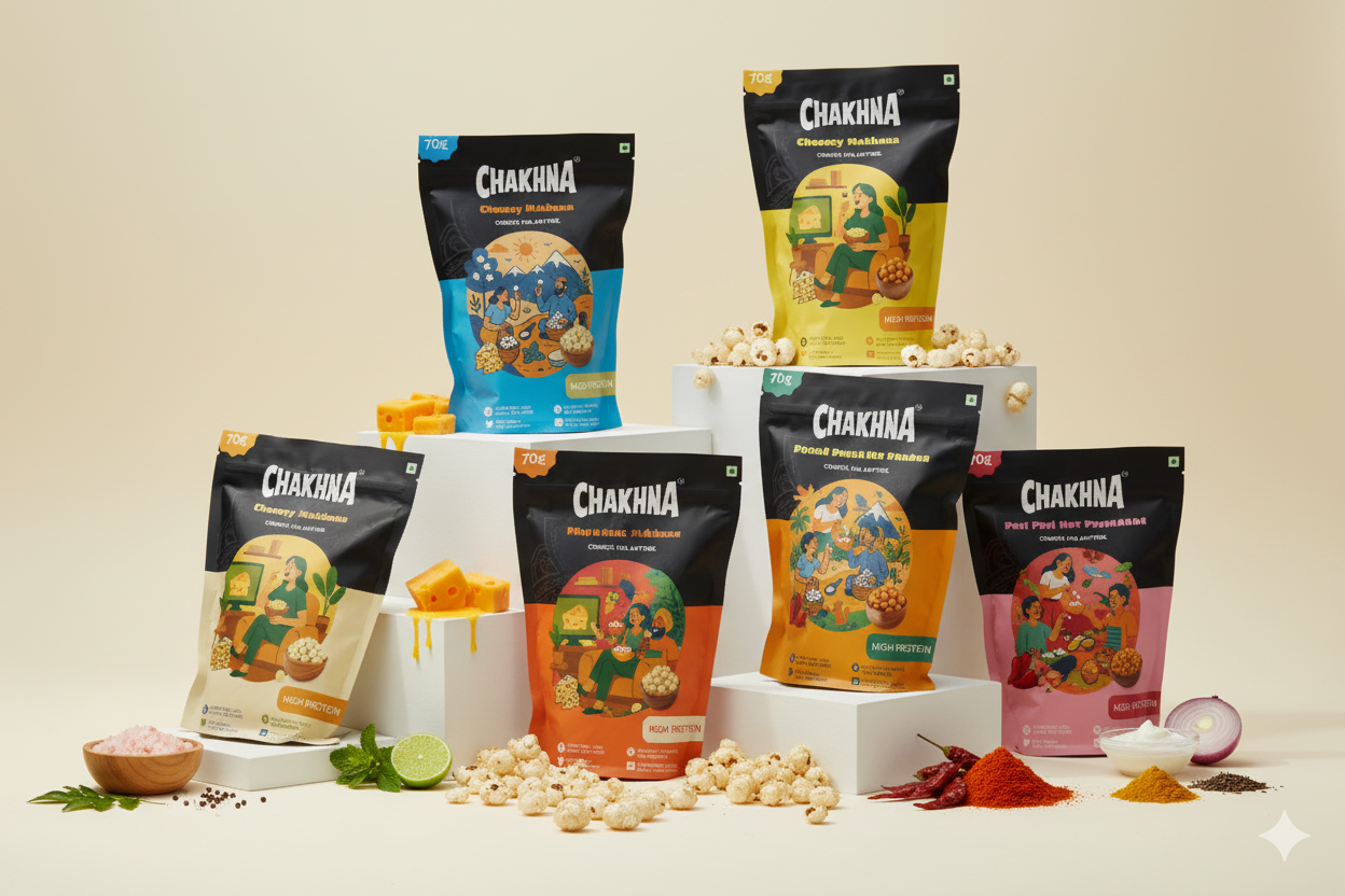 More to share, more to love.