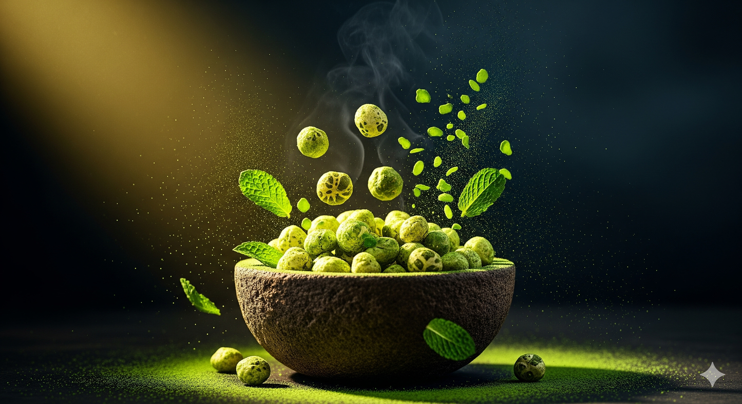 Minty Makhana - Minis